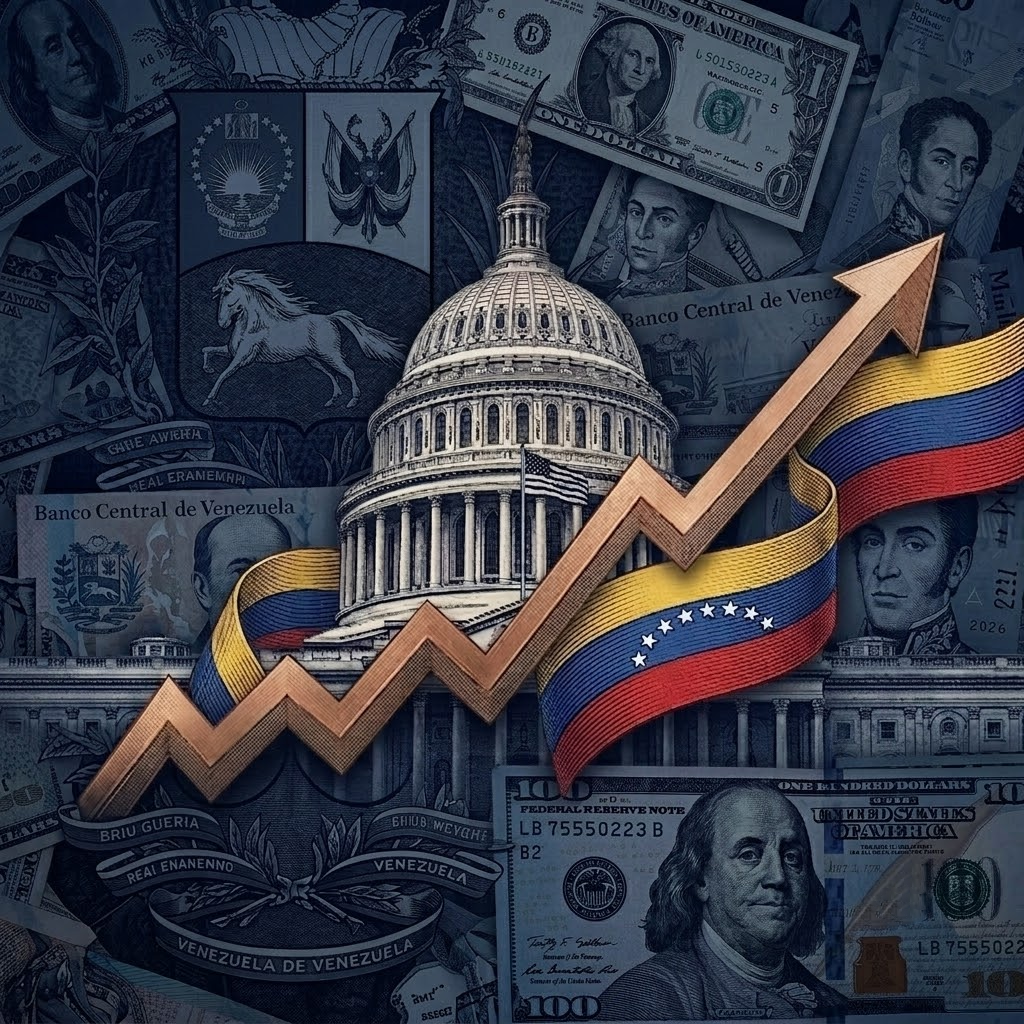 Valuation and buyout of Venezuela Judgment Claims