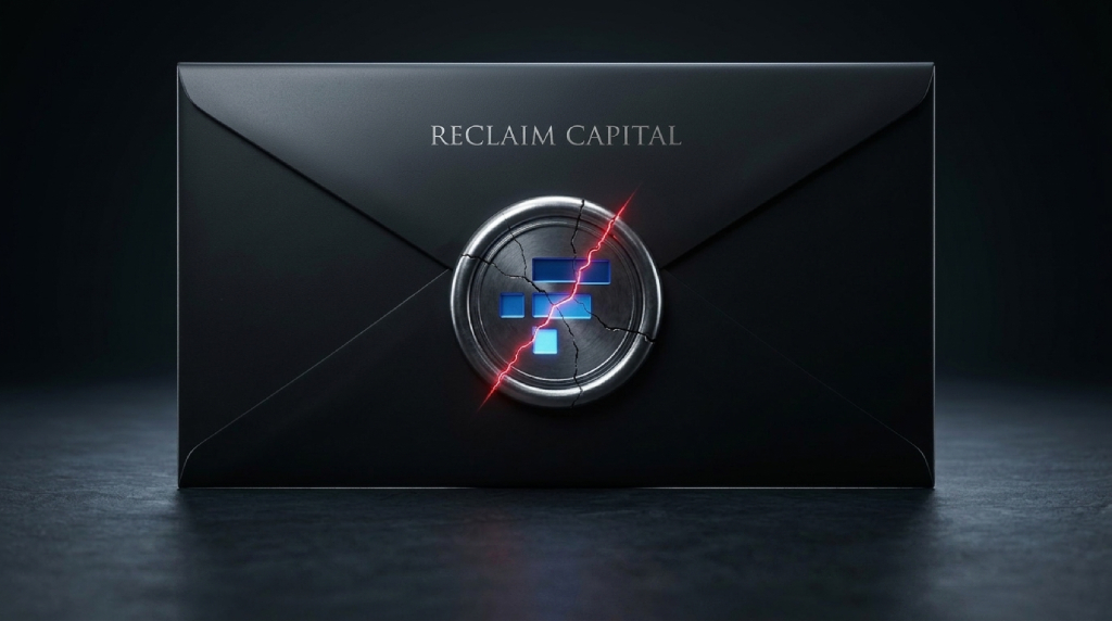 Мошеннические письма FTX: аналитический разбор скама и фишинга — Reclaim Capital FTX scam emails and phishing alert: institutional analytical memo — Reclaim Capital FTX诈骗邮件与钓鱼防范分析备忘录 — Reclaim Capital Correos fraudulentos de FTX y alerta de phishing: memorándum analítico — Reclaim Capital