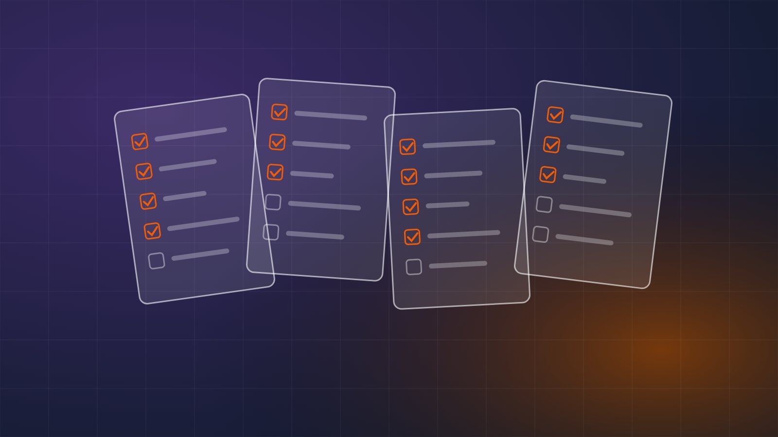 Documentos para vender un crédito FTX