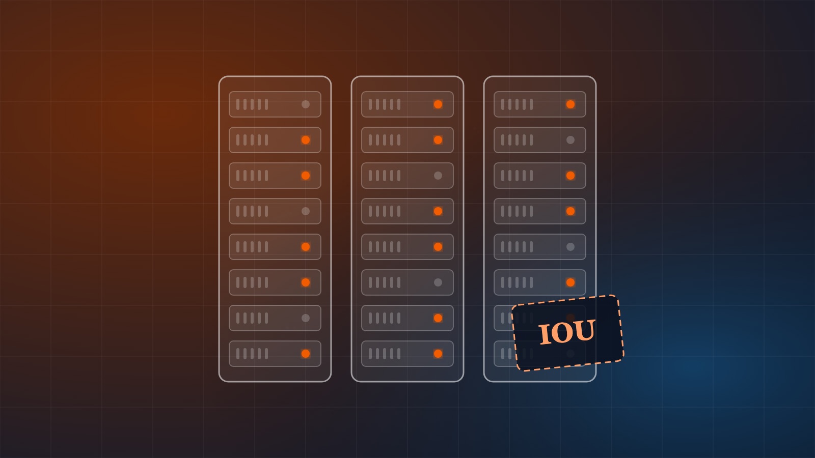Quiebra de Poolin: instalaciones de minería y créditos de los tenedores de IOU